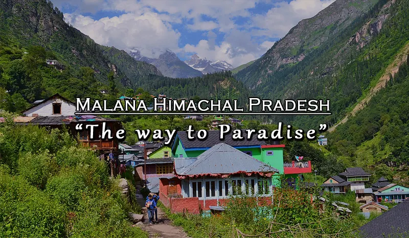 Kasol–Malana Group Adventure: Riverside Camp, DJ Night & 4x4 Camper Experience