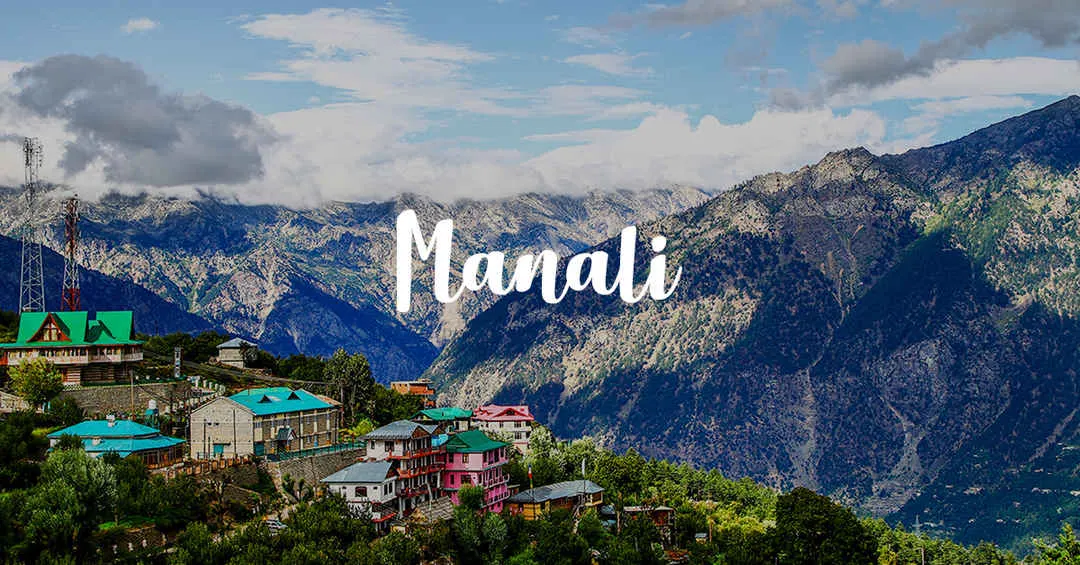 Manali - Rohtang - Kasol 